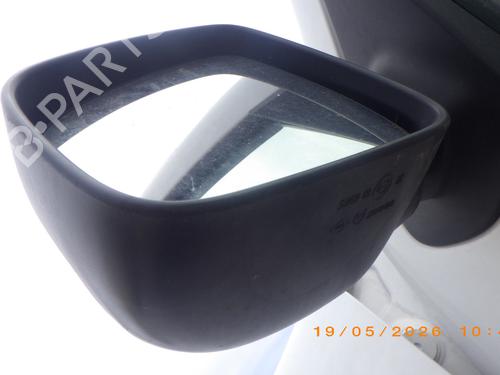 Left mirror DACIA SANDERO II 1.0 SCe 75 (B8JC, B8JD, B8NC) | BP35921550C26 - Image 2