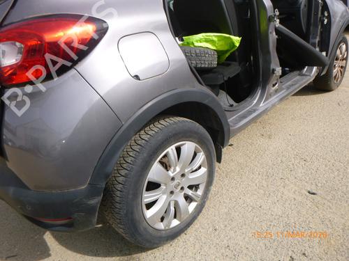 rear-right-wheel-arch-trim-renault-captur-i-j5_-h5_-2013-33118852 main image