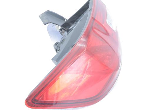 Left taillight RENAULT CLIO IV (BH_) 1.5 dCi 75 | BP26708919C34 