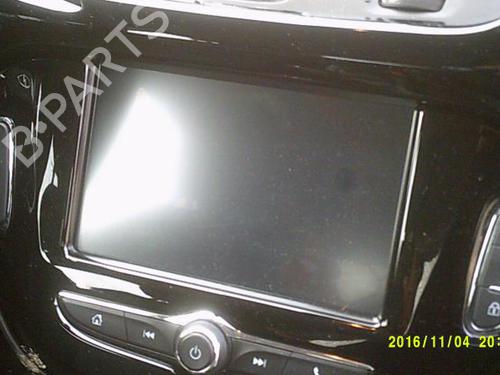 Starter OPEL CORSA E (X15) 1.4 (08, 68) | BP24242354M8  - Image 13