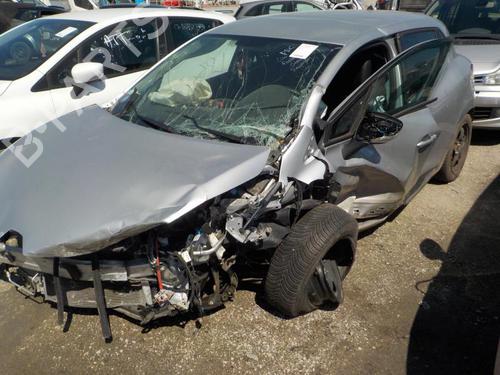Right tailgate light RENAULT CLIO IV (BH_) 0.9 TCe 90 (BHNF, BHMA, BHMH, BHJK, BHJR) | BP24243089C80 