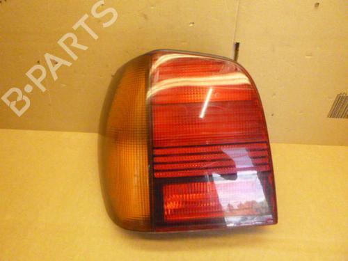 Left taillight VW POLO III (6N1) 60 1.4 | BP24240934C34 