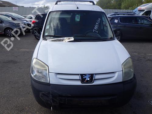 Used Parts PEUGEOT PARTNER Box Body/MPV (5_, G_)  2.0 HDi  2427752