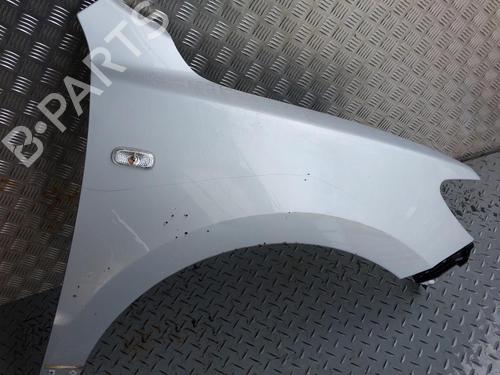 Used Right front fenders HYUNDAI SANTA FÉ II (CM) 2.2 CRDi (155 hp) 24241133
