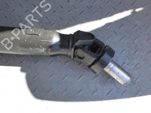 Driveshaft TOYOTA GT 86 Coupe (ZN6_) 2.0 (ZN6AC_, ZN6BC_, ZN6K) | BP24240707M37 