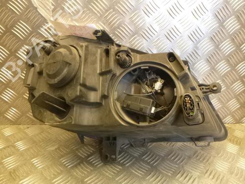 Left headlight VW POLO (9N_, 9A_) 1.4 TDI | BP24240632C28 
