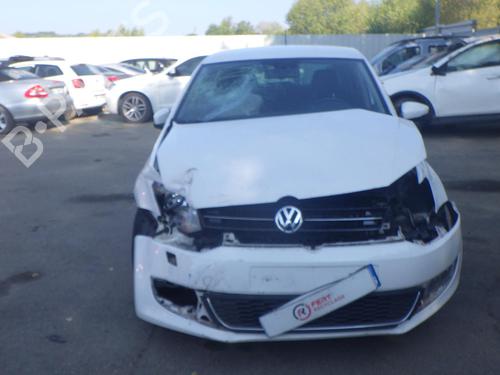 Used Parts VW POLO V (6R1, 6C1)  1.2 TSI  4573489
