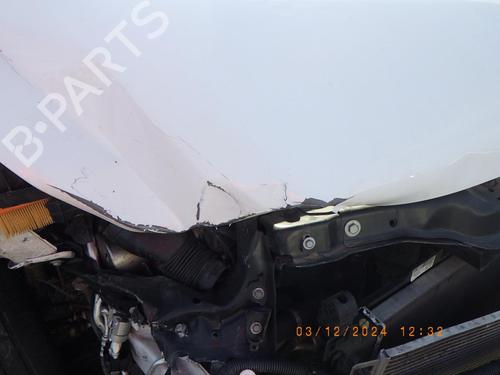 Air vent OPEL CORSA E (X15) 1.4 (08, 68) | BP30461941I21  - Image 33