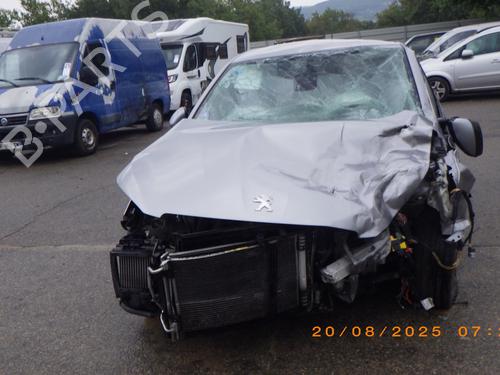Used Parts PEUGEOT 308 II (LB_, LP_, LW_, LH_, L3_) 1.2 THP 110 (110 hp) 4411502