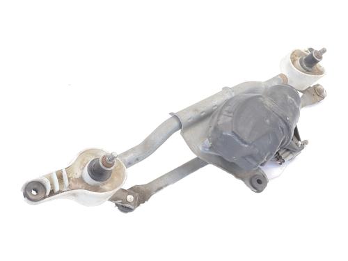 Rear wiper motor OPEL AGILA (B) (H08) 1.0 (F68) | BP26743204M102 