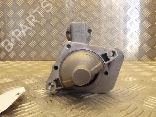 Starter RENAULT CLIO IV (BH_) 1.5 dCi 75 | BP24240987M8 