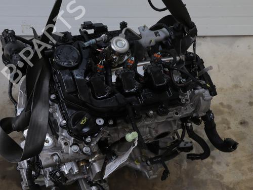 Engine PEUGEOT 208 II (UB_, UP_, UW_, UJ_) 1.2 PureTech 100 | BP30885345M1