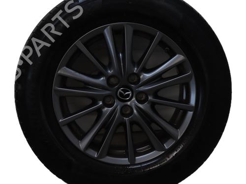 Used Rim MAZDA CX-5 (KF) 2.2 D (150 hp) 31067583