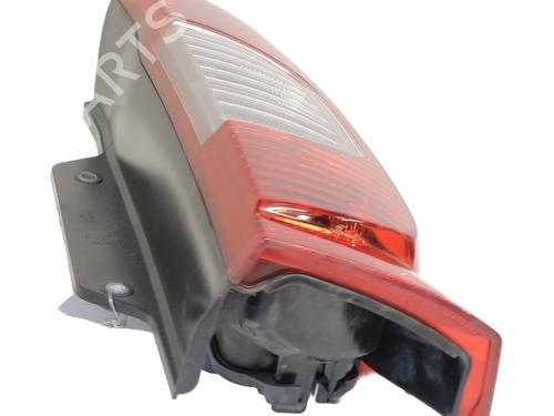 Right taillight PEUGEOT BIPPER Tepee 1.3 HDi 80 | BP24242009C35 