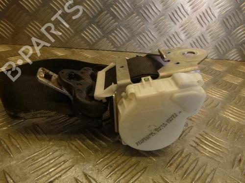 Rear left belt tensioner FIAT 500L (351_, 352_) 1.6 D Multijet (199LYE1B) | BP24242716C89 