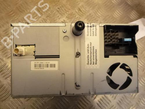 Radio OPEL CORSA D (S07) 1.3 CDTI (L08, L68) | BP24240989E6 