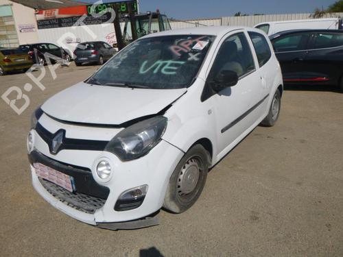 Left tailgate light RENAULT TWINGO II (CN0_) 1.2 16V (CN04, CN0B) | BP24243104C79  - Image 19