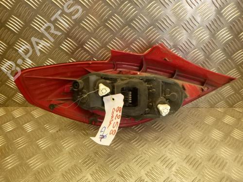 Used Right taillight OPEL CORSA D (S07) 1.4 (L08, L68) (100 hp) 24242920