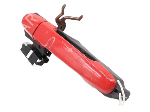 Used Rear left exterior door handle TOYOTA AYGO (_B4_) 1.0 (KGB40) (69 hp) 31024553