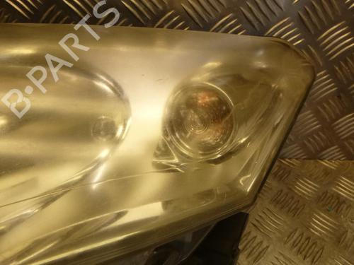 Left headlight RENAULT LAGUNA III (BT0/1) 2.0 dCi (BT01, BT08, BT09, BT0E, BT0K, BT12, BT1C, BT1D,... | BP24241331C28 - Image 6