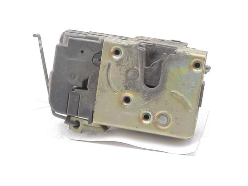 Used Front left lock PEUGEOT 206 Hatchback (2A/C) 1.4 HDi eco 70 (68 hp) 27997178