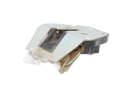 Rear left lock PEUGEOT PARTNER MPV (5_, G_) 1.6 HDi 90 | BP32321606C100 