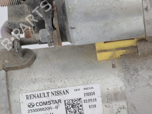 Used Starter Starter DACIA DUSTER (HM_) 1.0 LPG (HMMT) (101 hp) 24449048 24449048