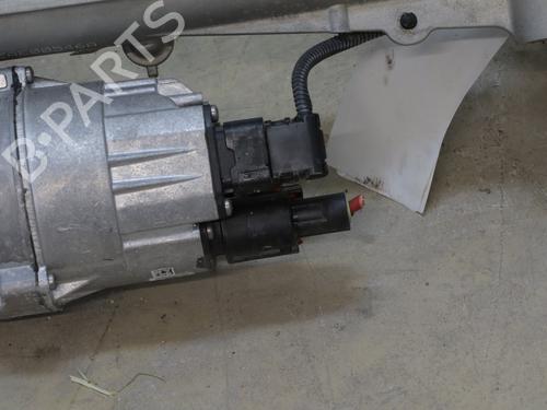 Steering rack RENAULT KANGOO III Box Body/MPV 1.5 Blue dCi 75 (FJAA) | BP37741884M22 - Image 2