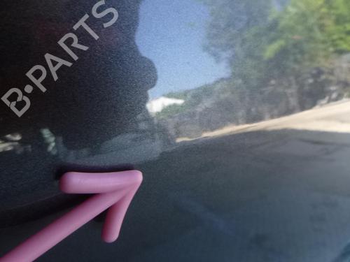 Left rear door TOYOTA COROLLA Verso (ZER_, ZZE12_, R1_) 2.2 D-4D (AUR10_, AUR10R) | BP24240512C4