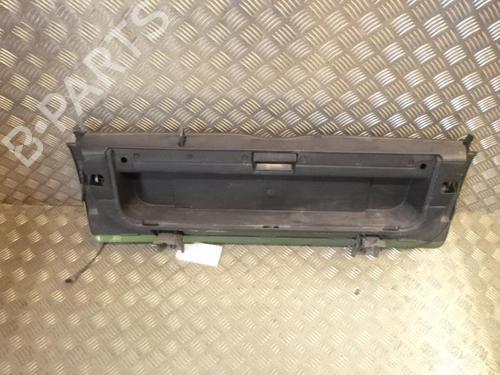 Used Tailgate CITROËN C2 (JM_) 1.4 HDi (68 hp) 24243132