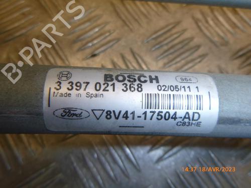 Front wiper motor FORD KUGA I 2.0 TDCi 4x4 | BP24240841M29