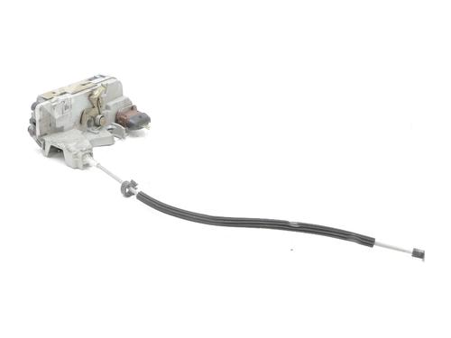 Used Rear right lock Rear right lock PEUGEOT 307 Break (3E) 2.0 HDI 110 (107 hp) 29187522 29187522