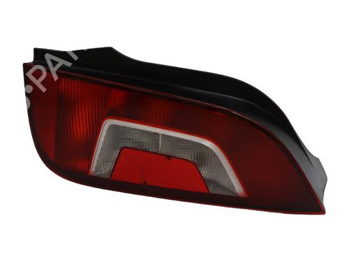 Right taillight VW UP! (121, 122, BL1, BL2, BL3, 123) 1.0 | BP32212031C35 