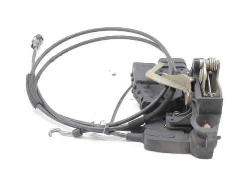 Used Rear right lock MERCEDES-BENZ M-CLASS (W163) ML 270 CDI (163.113) (163 hp) 28797973