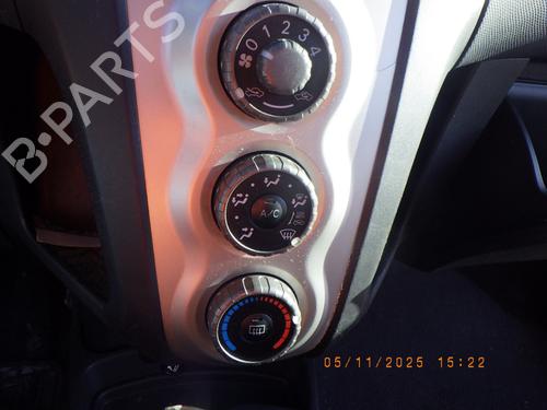 Rear mirror TOYOTA YARIS (_P9_) 1.4 D-4D (NLP90_, NLP90R) | BP31775504I6