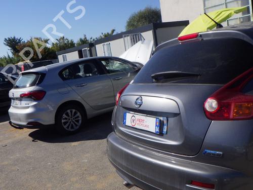 Tailgate NISSAN JUKE (F15) 1.5 dCi | BP29529967C6 