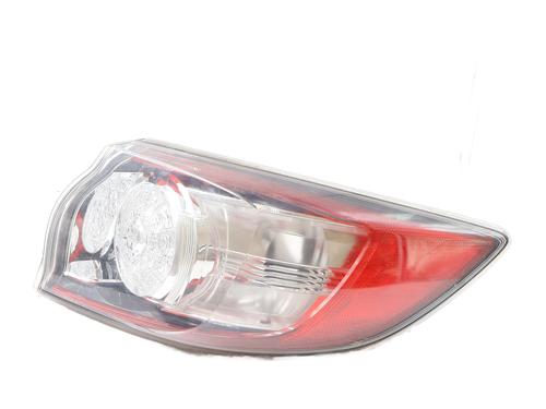 Used Right taillight MAZDA 3 (BL) 1.6 MZ-CD (BL14) (109 hp) 30752739