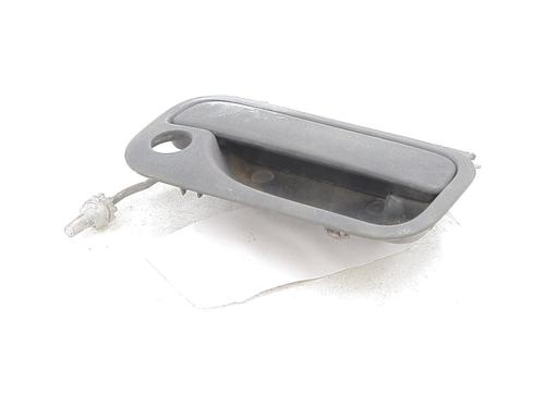 Used Front right exterior door handle OPEL CORSA B (S93) 1.7 D (F08, F68, M68) (60 hp) 29401869