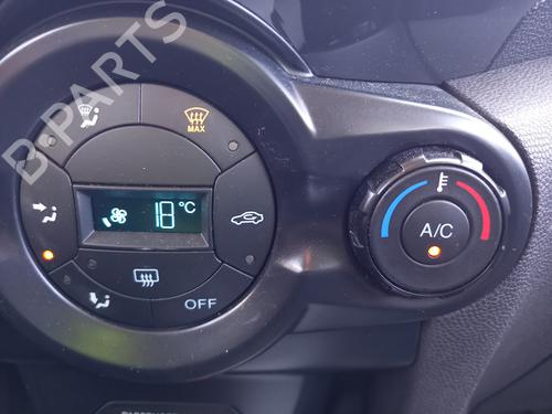Climate control FORD ECOSPORT 1.0 EcoBoost | BP27699145I5 - Image 2