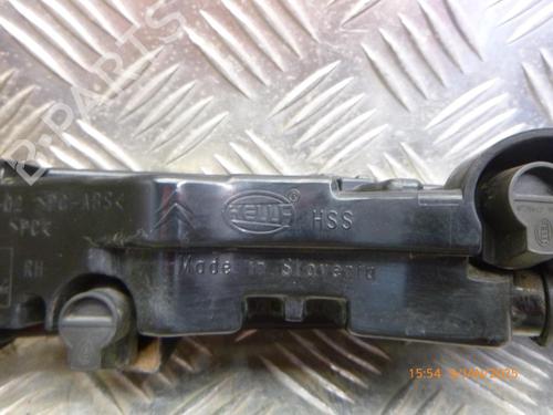 Used Right daytime light Right daytime light CITROËN C4 Grand Picasso I (UA_) 1.6 HDi 110 (112 hp) 24241041 24241041