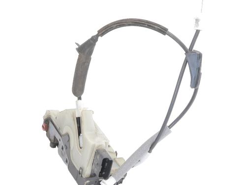 Rear left lock PEUGEOT 208 I (CA_, CC_) 1.6 HDi | BP26431093C100 