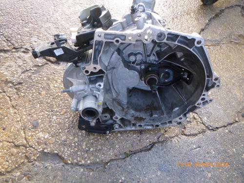 Gearbox TOYOTA PROACE Van (MDZ_) 1.5 D4d (MDZ8) | BP24645322M3 