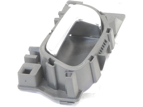 Front left interior door handle PEUGEOT 207 CC (WD_) 1.6 16V Turbo | BP26710911I13 - Image 5