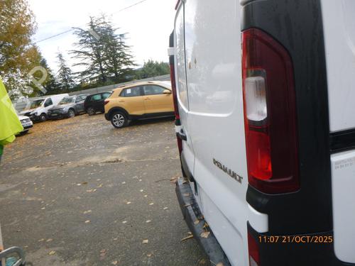 Right taillight RENAULT TRAFIC III Van (FG_) 1.6 dCi 125 (FGMH) | BP29847473C35