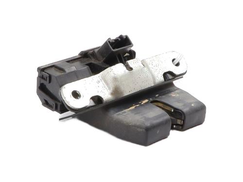 Bagklap lås FORD FIESTA VI (CB1, CCN) 1.4 TDCi (70 hp) 32529513