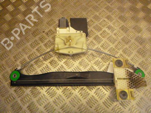 Rear right window mechanism AUDI A3 Sportback (8PA) 2.0 TDI | BP24240889C25 