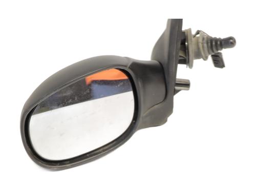 Left mirror PEUGEOT 206+ (2L_, 2M_) 1.4 HDi eco 70 | BP24240413C26 