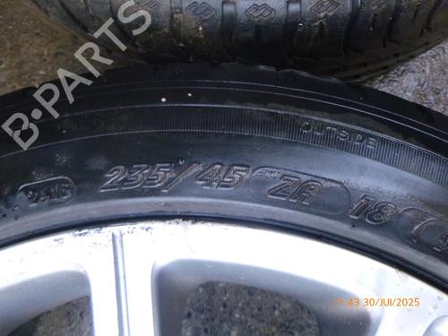 Rim PEUGEOT RCZ 1.6 16V | BP27719628C45 