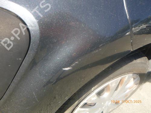 Front bumper CITROËN C1 (PM_, PN_) 1.0 | BP29352861C7 