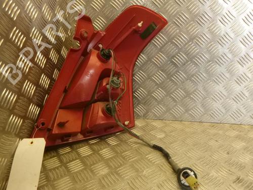 Used Left taillight Left taillight SUZUKI SWIFT III (MZ, EZ) 1.3 (RS413, ZC11S) (92 hp) 24241237 24241237